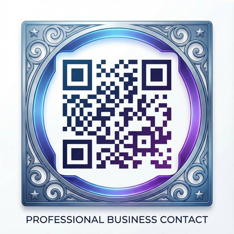 蜜桃视频商务合作二维码